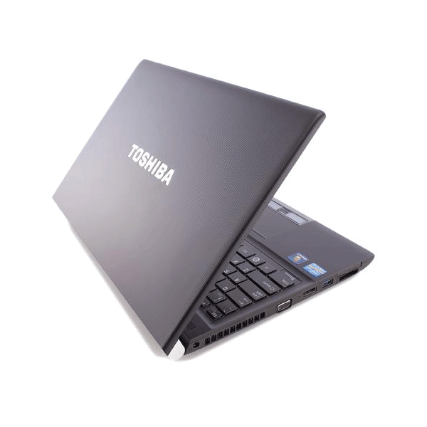 Toshiba Tecra R850 i7 2620M 2.7GHz 4GB 256GB SSD DW W7P 15.6" Laptop | 3mth Wty