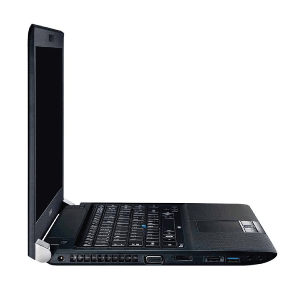 Toshiba Tecra R940 i5 3320M 2.6GHz 4GB 320GB DW W10P 14" Laptop | 3mth Wty