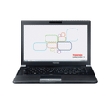 Toshiba Tecra R940 i5 3320M 2.6GHz 8GB 320GB DVD W7H 14" Laptop | 3mth Wty