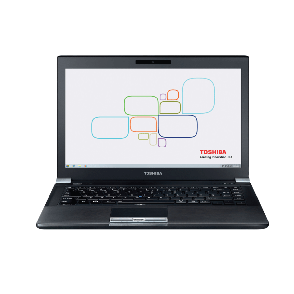 Toshiba Tecra R940 i5 3320M 2.6GHz 8GB 320GB DW W10P 14" Laptop | 3mth Wty