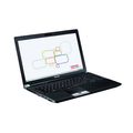 Toshiba Tecra R950 i5 3340M 2.7GHz 4GB 640GB DW W10P 15.6" Laptop | 3mth Wty