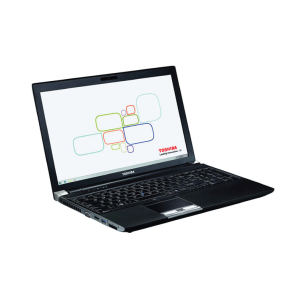 Toshiba Tecra R950 i5 3340M 2.7GHz 8GB 640GB DW W10P 15.6" Laptop | 3mth Wty