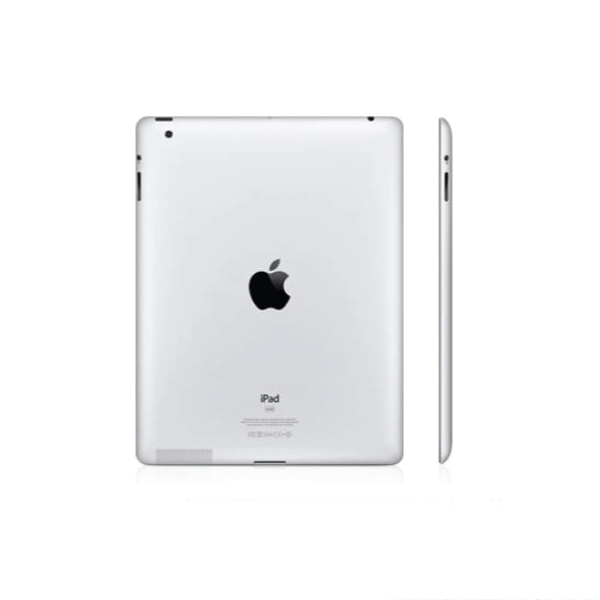 Used Apple iPad a2430 64GB WIFI + 3G White | A Grade 6mth wty