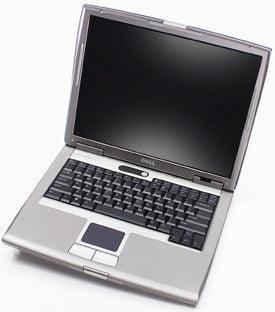 Used Dell Latitude D510 Pentium-M 1.73GHz/1Gb RAM/60gb HDD