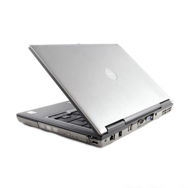 Used Dell Latitude D630 T7300 2.0GHz 2GB 250GB DW WVB | 3mth Wty