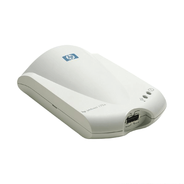 Used HP Jetdirect 175x External Print Server J6035A - 3mth Wty