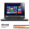 Used ThinkPad S1 YOGA i3 4010U 1.7GHz 4GB 500GB Muti-Touch 12.5" Win 10 1366 x 768 Cheap