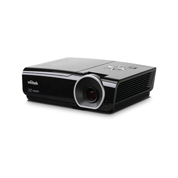 Vivitek D952HD Projector 1080P 3600 Lumens Projector