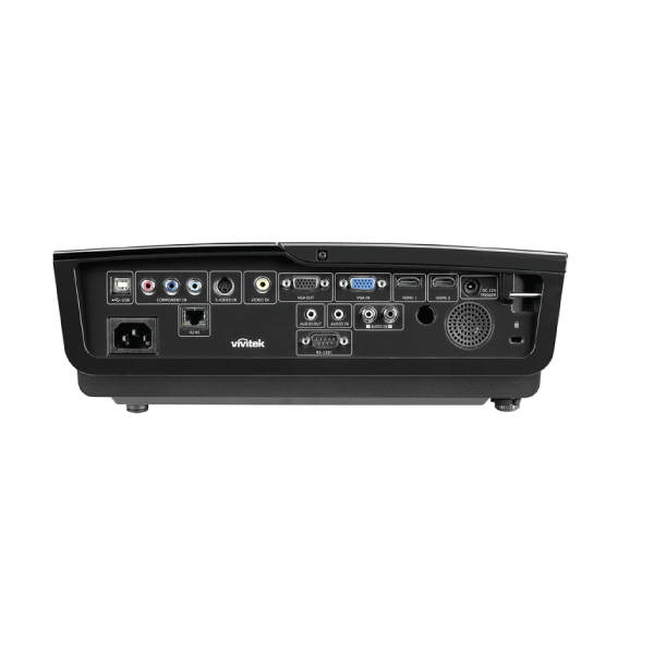 Vivitek D952HD Projector 1080P 3600 Lumens Projector