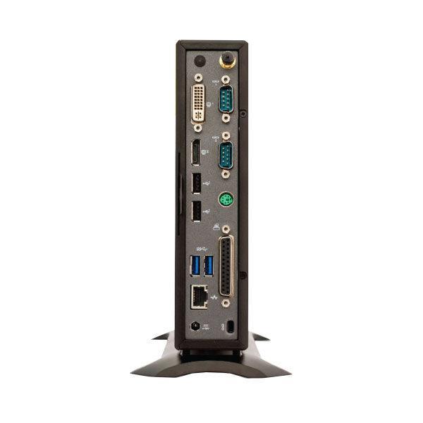 WYSE Zx0 Z50D 909690-03L 2G Flash 2G RAM Think Client inc. Adapter